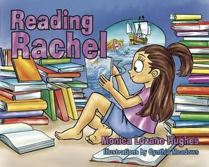 Reading Rachel image number 0