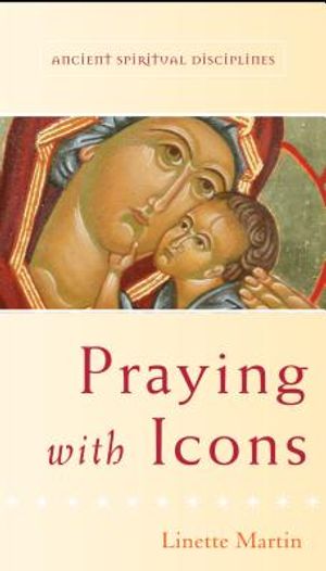 Praying with Icons image number 0