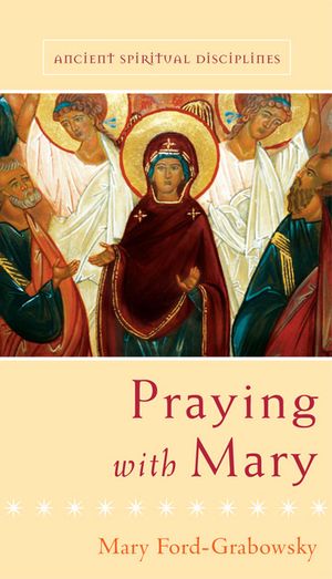 Praying with Mary image number 0