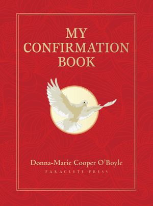 My Confirmation Book image number 0