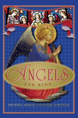 Angels for Kids image number 0