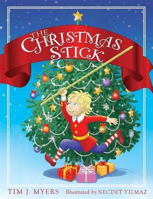 The Christmas Stick image number 0