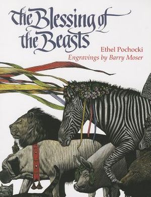 The Blessing of the Beasts image number 0