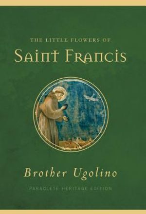 The Little Flowers of Saint Francis image number 0