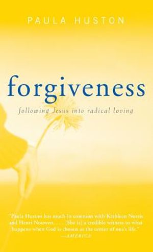 Forgiveness: Following Jesus Into Radical Loving image number 0