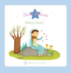 Mary's Story image number 0