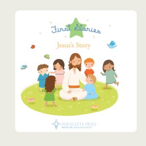 Jesus's Story image number 0