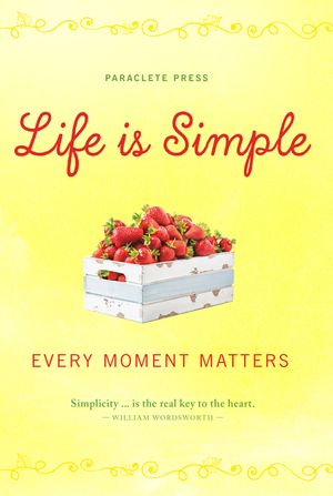 Life Is Simple: Every Moment Matters image number 0