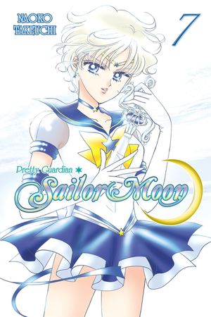 Sailor Moon 7 image number 0