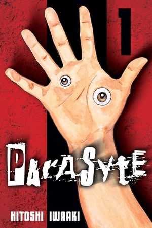Parasyte 1 image number 0