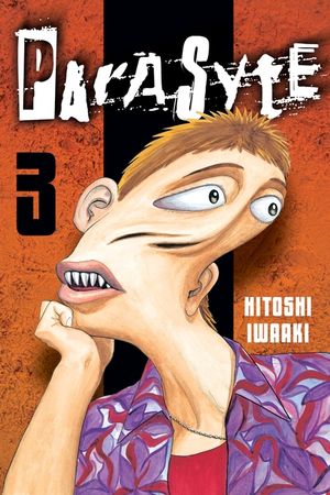 Parasyte 3 image number 0