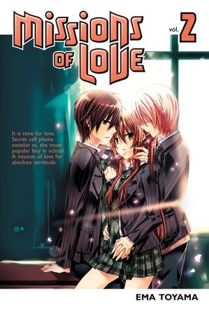 Missions of Love 2 image number 0