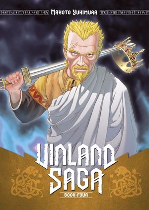 Vinland Saga, Book 4 image number 0
