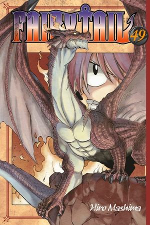 Fairy Tail 49 image number 0