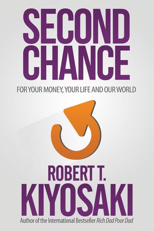 Second Chance: For Your Money, Your Life and Our World image number 0