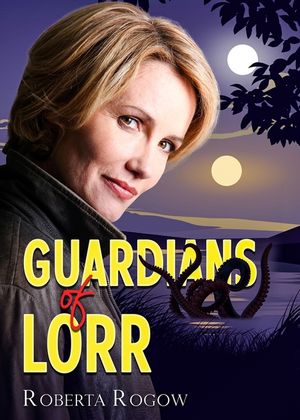 Guardians of Lorr image number 0