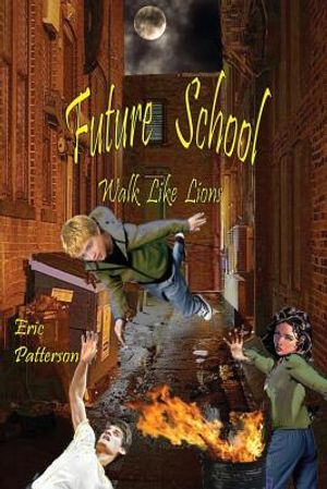 Future School: Walk Like Lions image number 0