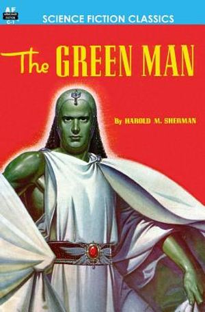 The Green Man image number 0