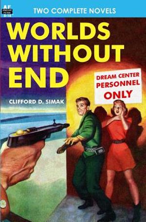 Worlds Without End & The Lavender Vine of Death image number 0