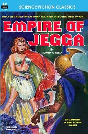 Empire of Jegga image number 0