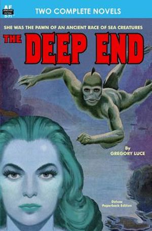 The Deep End & To Watch by Night image number 0