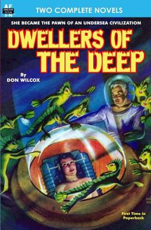 Dwellers of the Deep & Night of the Long Knives image number 0