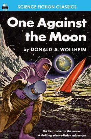 One Against the Moon image number 0