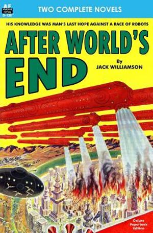 After World's End & The Floating Robot image number 0