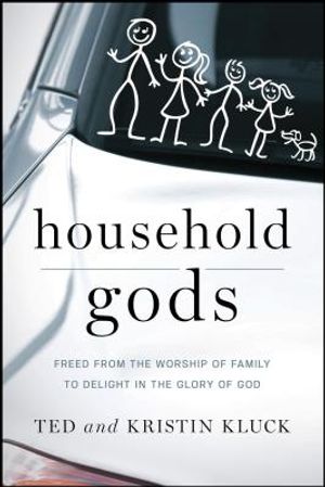 Household Gods image number 0