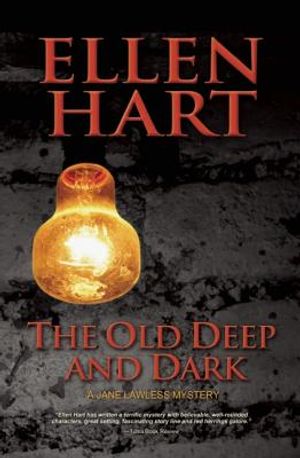 The Old Deep and Dark image number 0