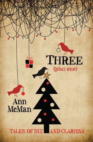Three: (Plus One) image number 0