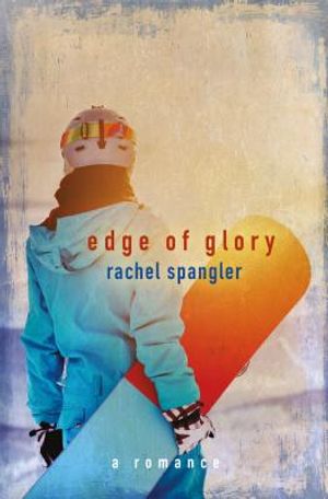 Edge of Glory image number 0