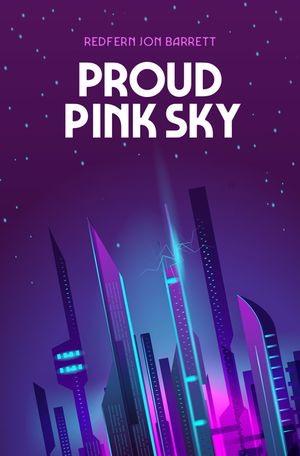 Proud Pink Sky image number 0