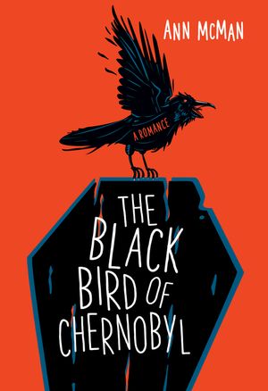 The Black Bird of Chernobyl image number 0