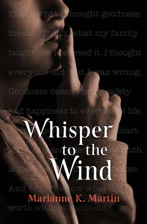 Whisper to the Wind image number 0