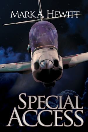 Special Access image number 0