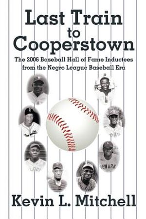 Last Train to Cooperstown image number 0