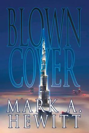 Blown Cover image number 0