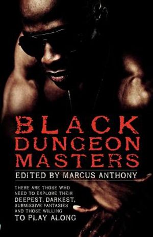 Black Dungeon Masters image number 0