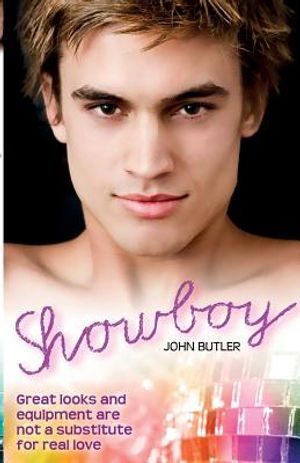 Showboy image number 0