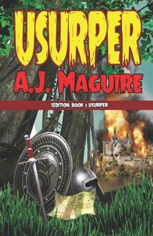 Usurper image number 0