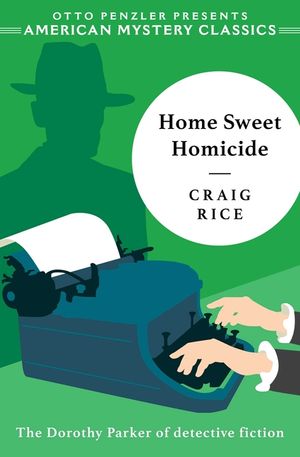 Home Sweet Homicide image number 0