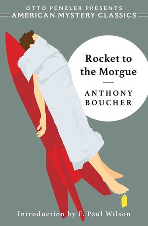 Rocket to the Morgue image number 0