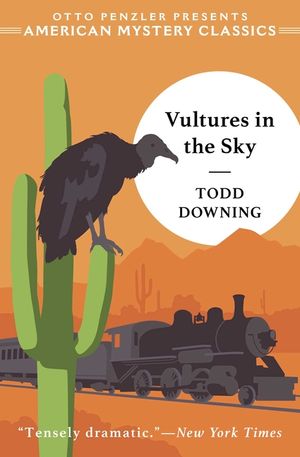 Vultures in the Sky image number 0