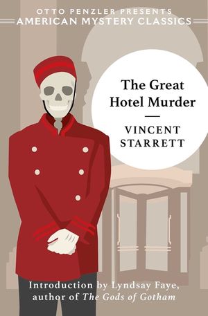 The Great Hotel Murder image number 0