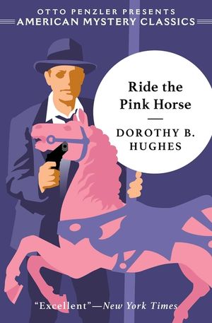 Ride the Pink Horse image number 0