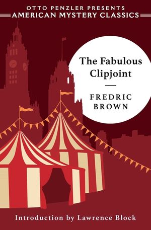 The Fabulous Clipjoint image number 0
