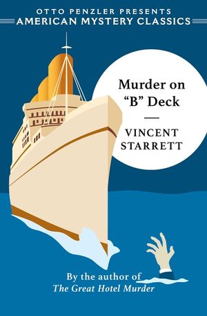 Murder on B Deck image number 0