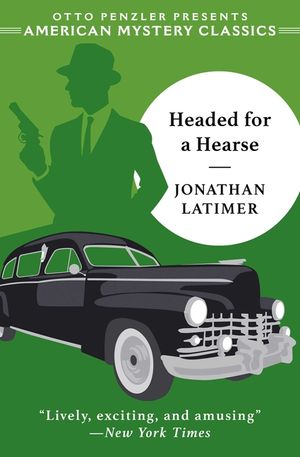 Headed for a Hearse image number 0