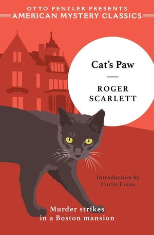 Cat's Paw image number 0